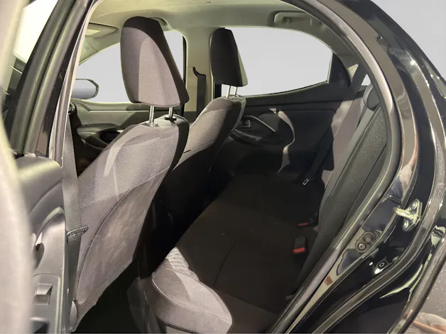 Toyota Yaris 1.5 Trend e-CVT