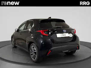 Toyota Yaris 1.5 Trend e-CVT