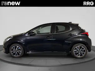 Toyota Yaris 1.5 Trend e-CVT