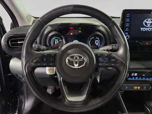 Toyota Yaris 1.5 Trend e-CVT