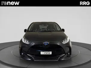 Toyota Yaris 1.5 Trend e-CVT