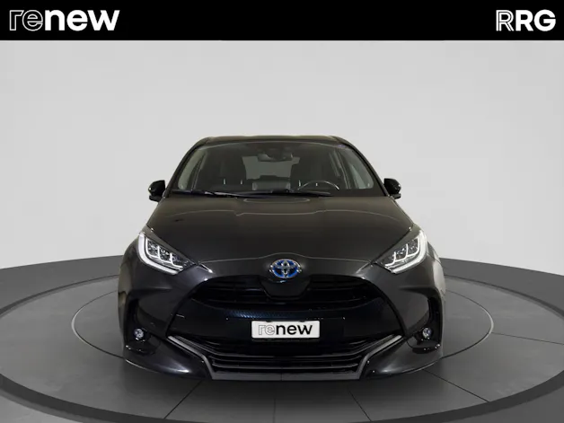 Toyota Yaris 1.5 Trend e-CVT