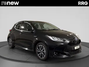 Toyota Yaris 1.5 Trend e-CVT