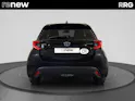 Toyota Yaris 1.5 Trend e-CVT