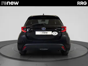 Toyota Yaris 1.5 Trend e-CVT