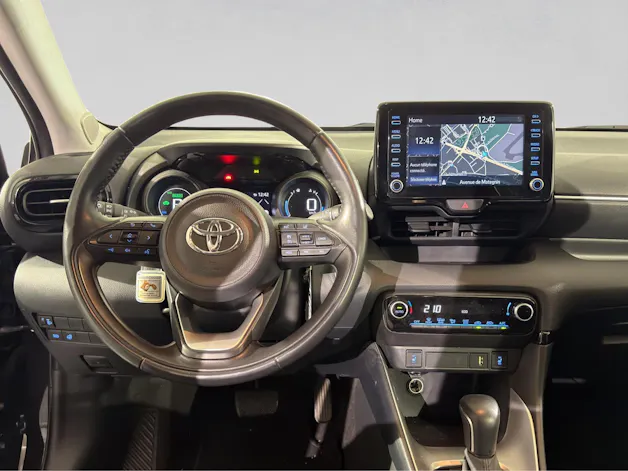 Toyota Yaris 1.5 Trend e-CVT