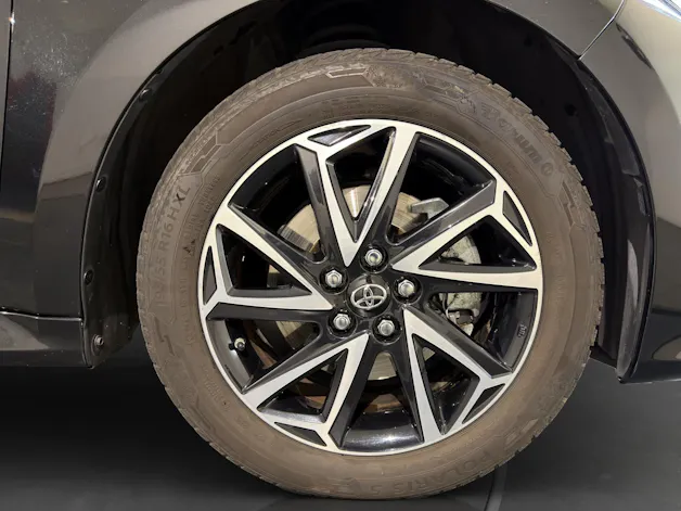 Toyota Yaris 1.5 Trend e-CVT