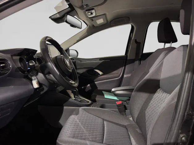 Toyota Yaris 1.5 Trend e-CVT