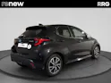 Toyota Yaris 1.5 Trend e-CVT