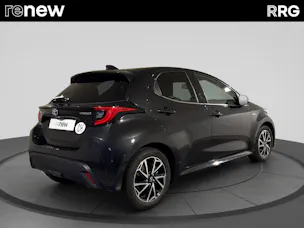 Toyota Yaris 1.5 Trend e-CVT