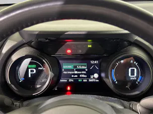 Toyota Yaris 1.5 Trend e-CVT
