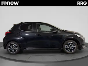 Toyota Yaris 1.5 Trend e-CVT