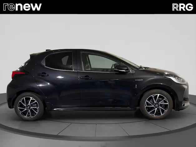 Toyota Yaris 1.5 Trend e-CVT