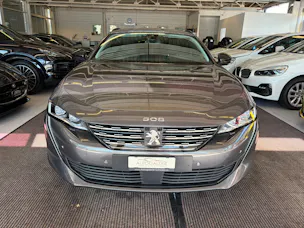Peugeot 508 SW 1.5 Blue HDi Allure Pack EAT8 | ACC Stop&Go | Totwinkel | AGR Sitzpaket | Kamera |