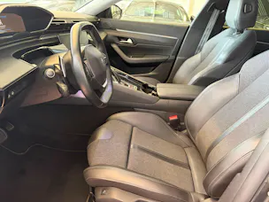 Peugeot 508 SW 1.5 Blue HDi Allure Pack EAT8 | ACC Stop&Go | Totwinkel | AGR Sitzpaket | Kamera |