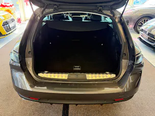 Peugeot 508 SW 1.5 Blue HDi Allure Pack EAT8 | ACC Stop&Go | Totwinkel | AGR Sitzpaket | Kamera |