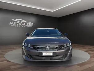 Peugeot 508 SW 1.5 Blue HDi Allure Pack EAT8 | ACC Stop&Go | Totwinkel | AGR Sitzpaket | Kamera |
