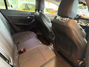 Peugeot 508 SW 1.5 Blue HDi Allure Pack EAT8 | ACC Stop&Go | Totwinkel | AGR Sitzpaket | Kamera |