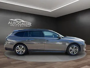 Peugeot 508 SW 1.5 Blue HDi Allure Pack EAT8 | ACC Stop&Go | Totwinkel | AGR Sitzpaket | Kamera |