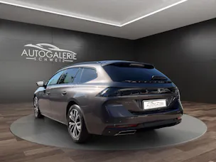 Peugeot 508 SW 1.5 Blue HDi Allure Pack EAT8 | ACC Stop&Go | Totwinkel | AGR Sitzpaket | Kamera |
