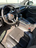 Porsche Macan PDK