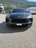 Porsche Macan PDK