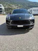 Porsche Macan PDK