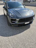 Porsche Macan PDK