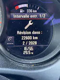 Porsche Macan PDK