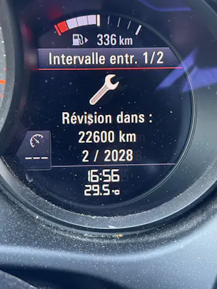 Porsche Macan PDK