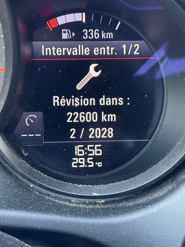 Porsche Macan PDK