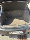 Porsche Macan PDK