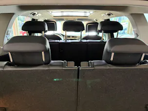 VW Tiguan Allspace 1.5TSI EVO Comfortline DSG | CH | Panorama | Leder Vienna | 7 Sitzer |