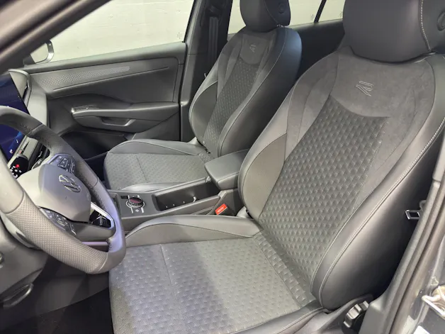 VW T-Roc 1.5 eTSI R-Line DSG