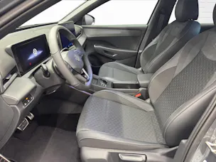 VW T-Roc 1.5 eTSI R-Line DSG