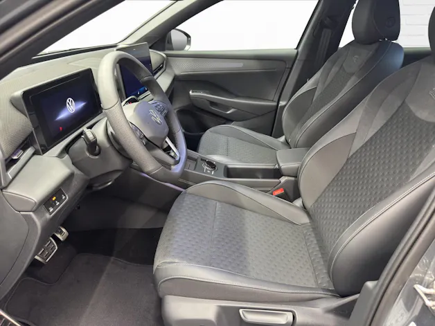VW T-Roc 1.5 eTSI R-Line DSG