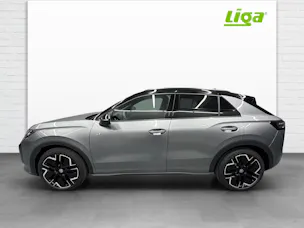 VW T-Roc 1.5 eTSI R-Line DSG