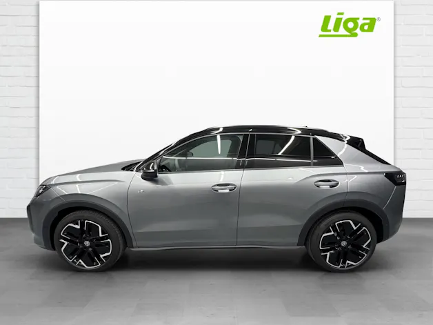 VW T-Roc 1.5 eTSI R-Line DSG