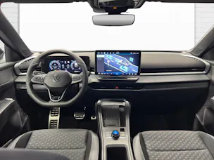 VW T-Roc 1.5 eTSI R-Line DSG