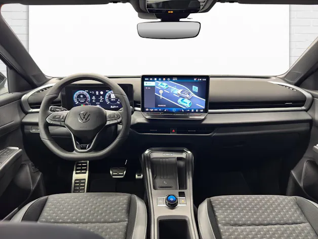 VW T-Roc 1.5 eTSI R-Line DSG