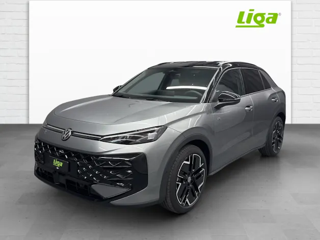 VW T-Roc 1.5 eTSI R-Line DSG