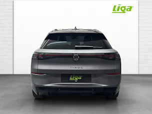 VW T-Roc 1.5 eTSI R-Line DSG