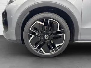 VW T-Roc 1.5 eTSI R-Line DSG