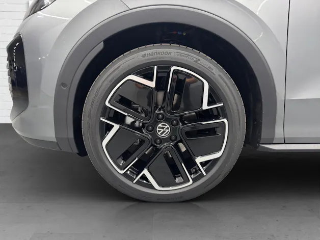 VW T-Roc 1.5 eTSI R-Line DSG