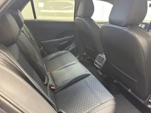 VW T-Roc 1.5 eTSI R-Line DSG