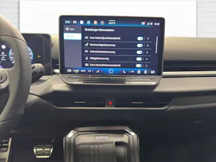 VW T-Roc 1.5 eTSI R-Line DSG