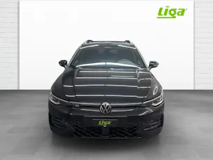 VW Golf VIII Variant 1.5 eTSI R-Line DSG