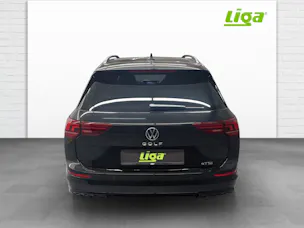 VW Golf VIII Variant 1.5 eTSI R-Line DSG