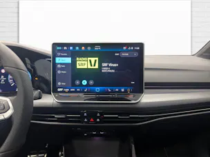VW Golf VIII Variant 1.5 eTSI R-Line DSG