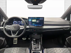 VW Golf VIII Variant 1.5 eTSI R-Line DSG